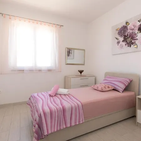 Apartment Oleander