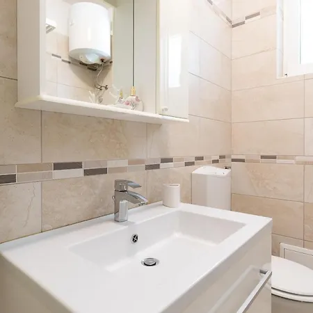 Apartman Oleander *
