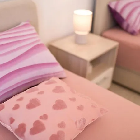 Oleander Apartman