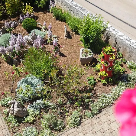 아파트 Oleander 푸나트