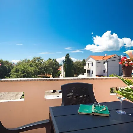 Apartman Oleander *